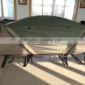 Deluxe Camping Tent Cot, Camping Tent photo-4