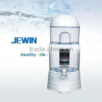 14L Ceramic Activated Carbon Mineral Water Filter Pot photo-3