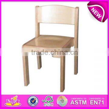 2017 Newest Baby Wooden Rocking Chair,popular Wooden Toy Rocking Chair,comfortable Wooden Rocking Chair WJ277278 photo-5