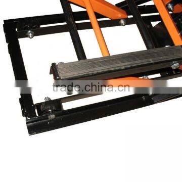 Hydraulic/Pneumatic ATV/Motorcycle Lift Jack photo-2