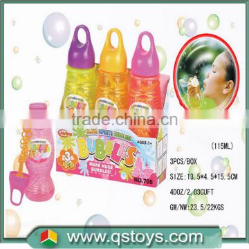 2015 New desgin Bubble game Water Toys ,Soap Bubble toys