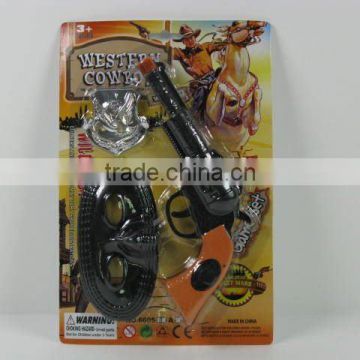 Western cowboy gun QS110405040