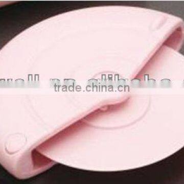 KA-4329 Foof Grade Plastic Pizza Dough Cutter Wheel photo-2