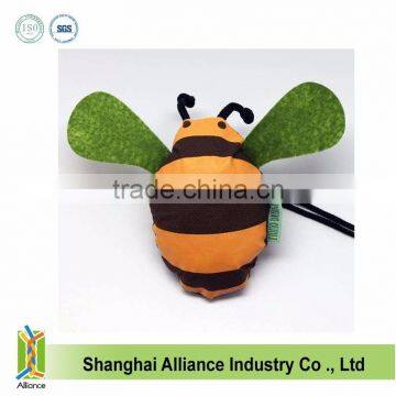 210D Cartoon Foldable Shopping Bag photo-2