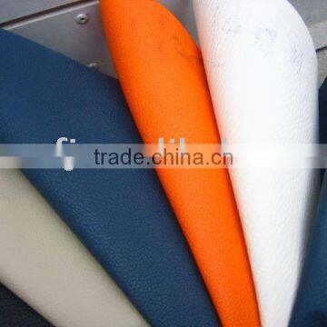 pu coated waterproof fabric