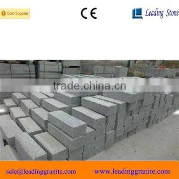 Natural Blue Limestone/granite Palisade Honed 300# photo-3