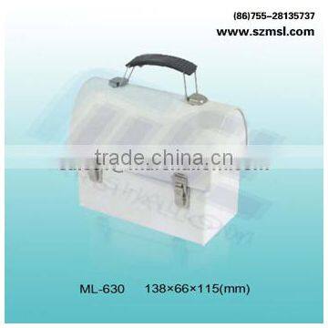 Lunch Tin Box photo-4