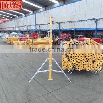 Heavy Duty Extendable Acrow Prop Adjustable Steel Acrow Jacks for Sale photo-4