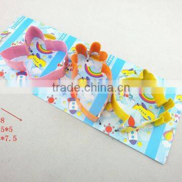 Best Food Grade Cake Tools Cookie Cutter Stainless Steel Biscuit Mold photo-2