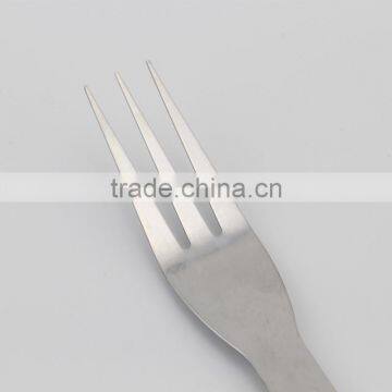 Heavy Duty Stainless Steel Barbecue Grilling Utensils Including Spatula And Fork photo-4