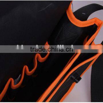 AK-9987 Special China Manufacture Canvas Tote Bag photo-2