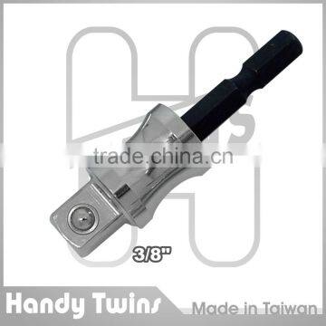 3 Pcs Power Extension Bar Bit Set photo-3