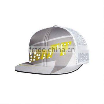 100% Cotton Party Led Hats