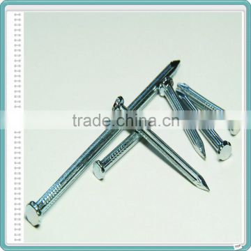 Steel Concrete Nails/Steel Nails China(factory and manufacturer)/linyi nails