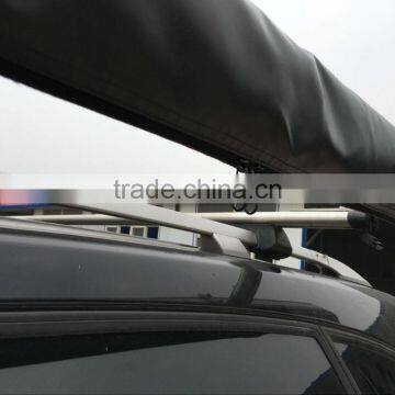 Outdoor Camping Offroad RV Caravan Car Roof Awning for Sale photo-4