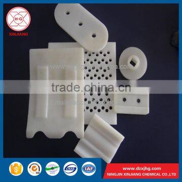 Custom Cheap High Precision Milling Cnc Plastic Machining Parts photo-2