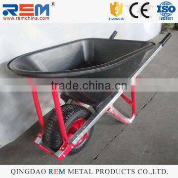 POLY TRAY WHEELBARROW TRADE