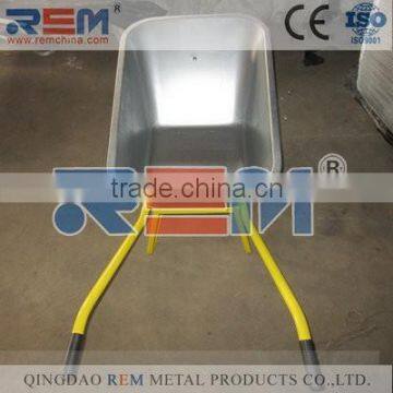 Building Wheel Barrow photo-5