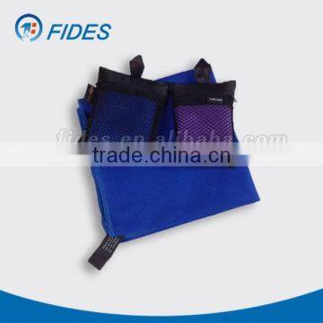 Microfiber Travel Towel With Mesh Bag photo-4