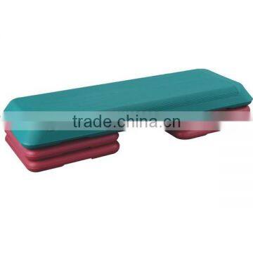 Functional Plastic gym aerobic step