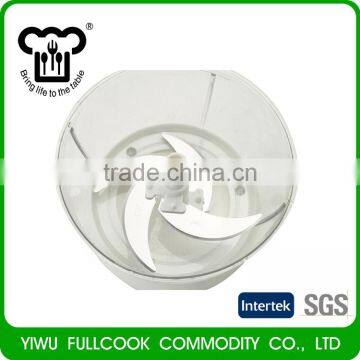 Easy to Use Hand Held Manual Vegetable Food Chopper Grater photo-5