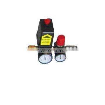 Small FL Type Air Compressor FN2050 photo-4