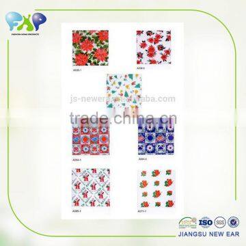 High Quality PVC Home Goods Shower Curtains photo-2