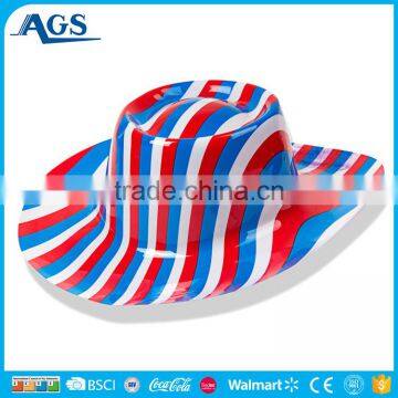 Sport Style Football Basketball Volleyball Design Party Hat photo-4