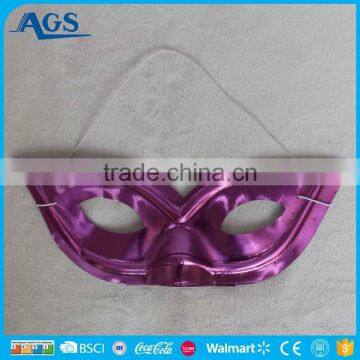 Fashional Carnival Ladies Mask Party Masquerade photo-3