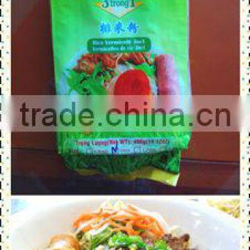 Vietnam Pure Vermicelli Made in Duy Anh photo-2