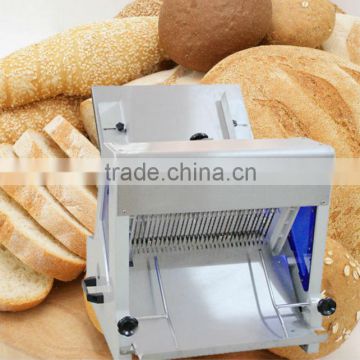 Sliced Bread For Loaf Machine