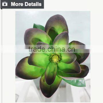 Large Artificial Flowers China Artificial Flowers Silicone Flowers Artificial photo-4