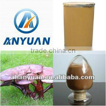 No Any Additives 100% Naturnal Ganoderma Extract