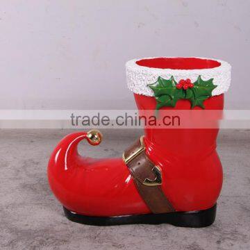 Giant Christmas Boot photo-2