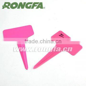 High Quality Plastic Making Label Plant Label photo-5