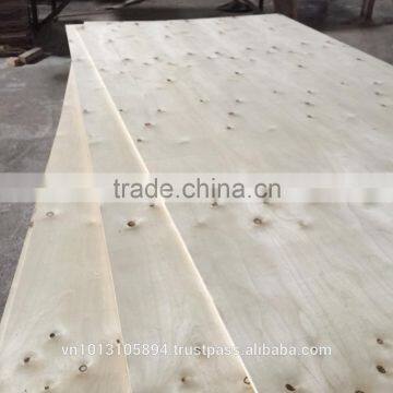 PACKING PLYWOOD - BC GRADE photo-2
