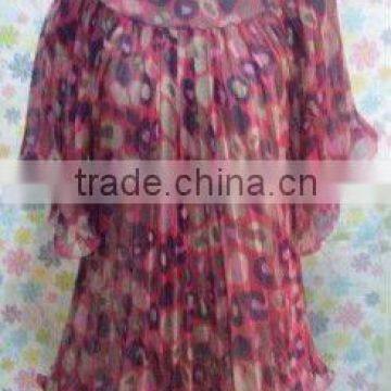 Lady's Casual Blouse