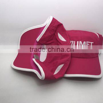 Polyester Mesh Quick Dry Golf Cap photo-5
