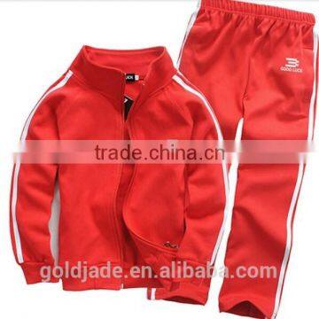popular OEM factory wholesale sports uniform sports wear costumes for kids and aldut