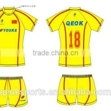 Unique Design Football Jerseys photo-2