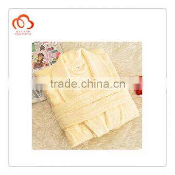 Hotel Terry Cloth Bathrobe for Couples photo-3