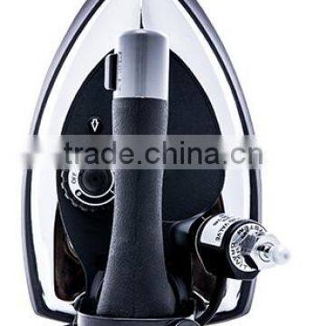 SILVER STAR GRAVITY IRON/ BOTTLE IRON 1300W ES-300L photo-4