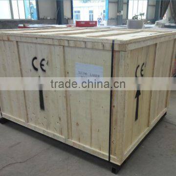 Cheap Laser Engraving Machine RECI Laser Tube Cutting Machines photo-4