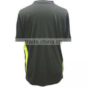 100%polyester Cheap Two Sides Soccer Jersey photo-3