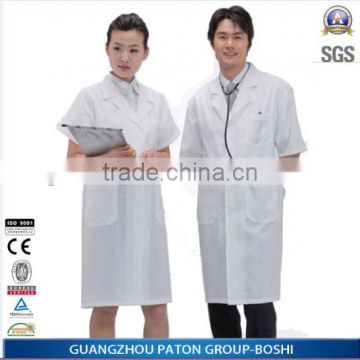 OEM supply hospital medical uniforms design with SGS