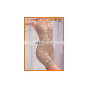 Wholesale Underwear Nude Women Seamless Underwear Stock Lot photo-3