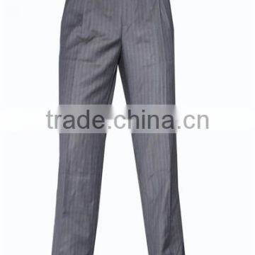 GZY Stock Man Pant Office Suit