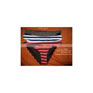 WOMEN PANTY UNDERWEAR SEXY PANTY UNDERWEAR MIXED STYLE photo-2