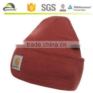2015 Fashion Usa America Embroidery Beanie Cap Knitted Flag Winter Hats photo-6