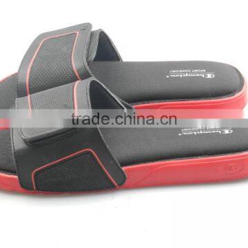 Large Size Mens Slipper Shoes, Men Outdoor Slipper, Chinese Slipper Wholesale photo-2